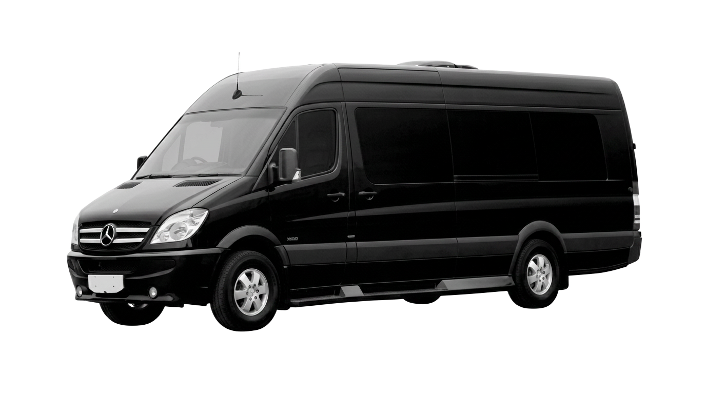 Executive Mercedes Sprinter