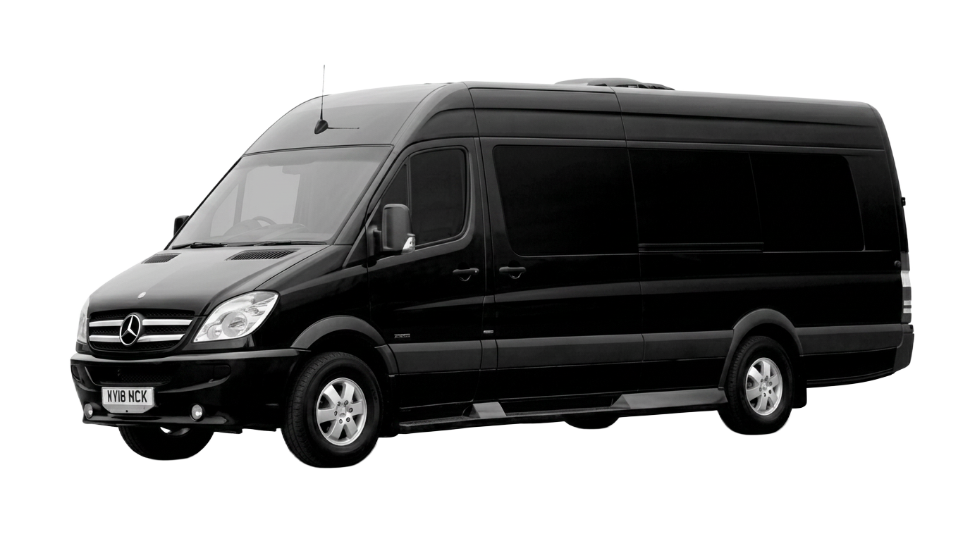 Mercedes Sprinter Limousine